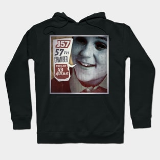 57th Chamber Hoodie